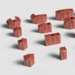 Nebb hjørne 40 L (venstre) - Bilde 2