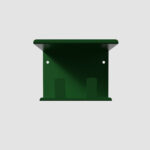 HAMO hylle liten front