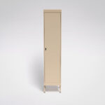 Garderobeskap 401, standard dør - Bilde 5