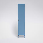 Garderobeskap 401, standard dør - Bilde 2