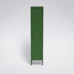 Garderobeskap 401, standard dør - Bilde 3