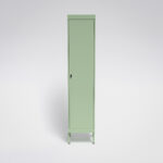 Garderobeskap 401, standard dør - Bilde 4