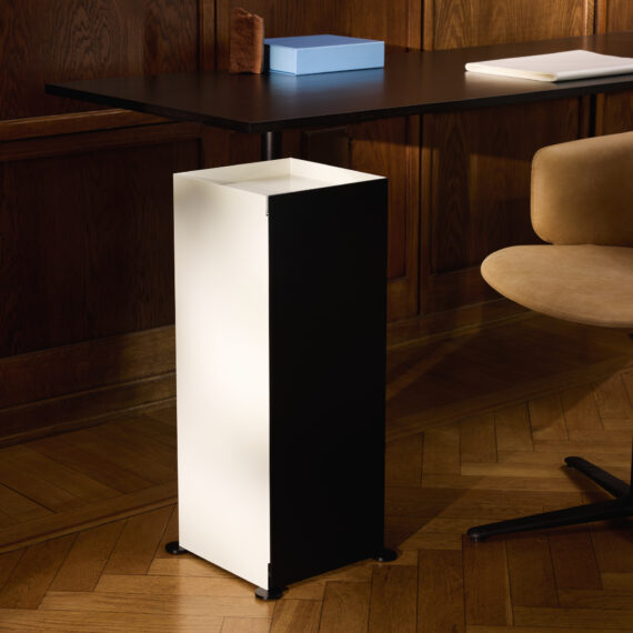 Unit 003, personlig oppbevaring