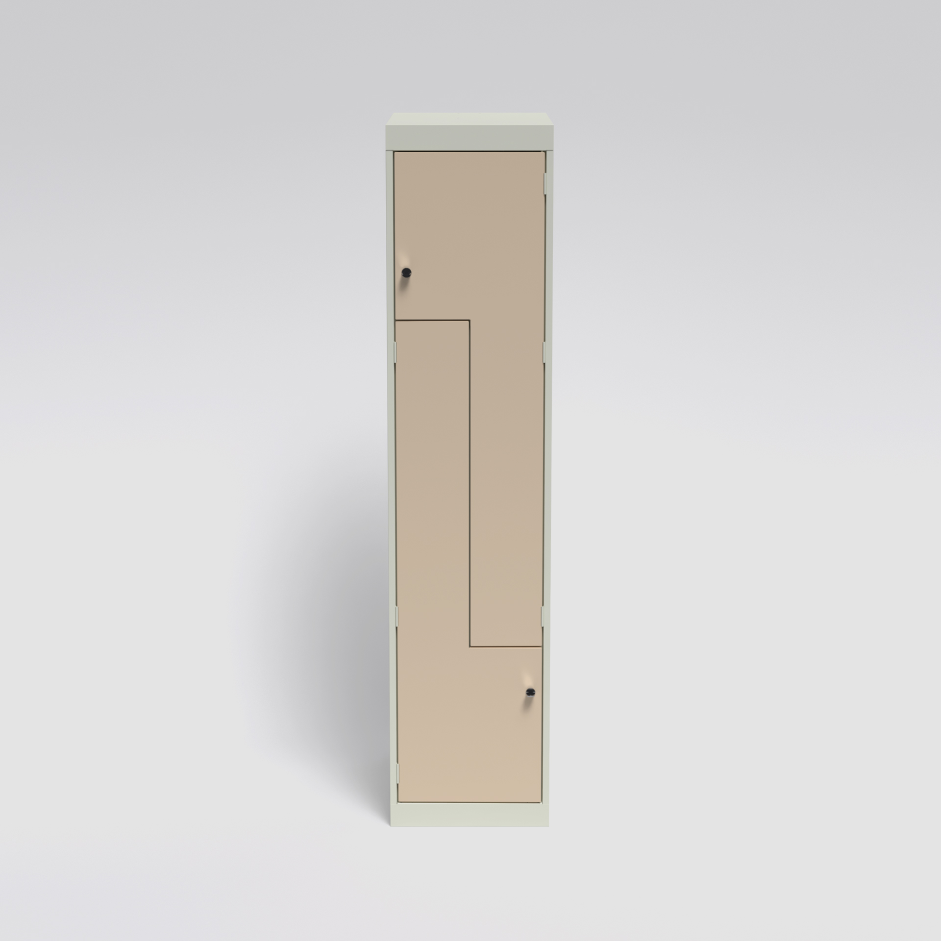 Z-skap_3021_RAL9002_RAL1015 Z-skap_3021_RAL9002_RAL1015