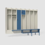 Basis barnehageinnredning - Bilde 2