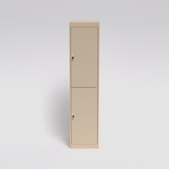 Boksskap 2140 i RAL 1015