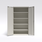 Kontorskap_1045H åpent