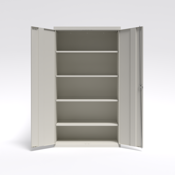 Kontorskap_1045H åpent