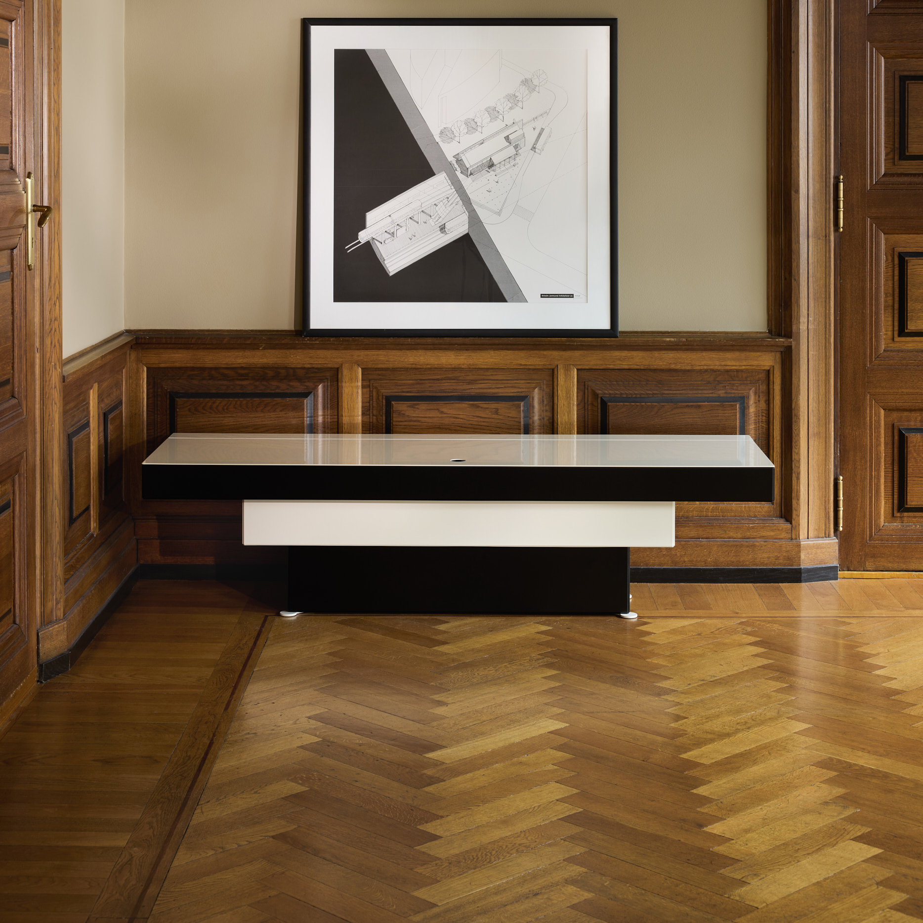 Unit av Jonas Ravlo Stokke