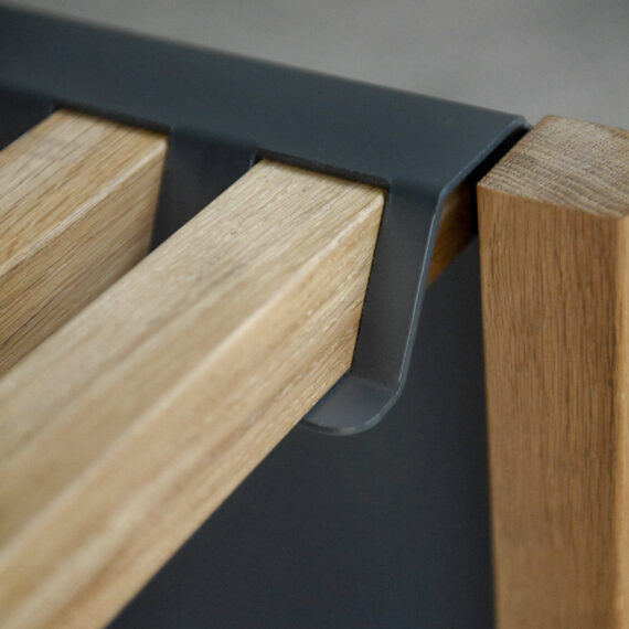 Hvile, detalj
